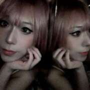 NHみう ⛄️❄️💕 SPICY×MILK SHAKE ニューハーフ専門×痴的美少女専門