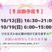 ヒメ日記 2025/10/11 10:08 投稿 りこ チューリップ土浦店