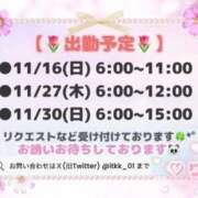 ヒメ日記 2025/11/14 09:18 投稿 りこ チューリップ土浦店