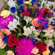 月野楽々 今日もありがとうございました！！ ローテンブルク