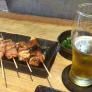りこ 焼き鳥に🍺 ぽっちゃりデリヘル倶楽部