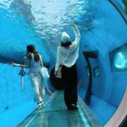 神谷和花 何しようかな ハールブルク