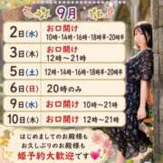 ヒメ日記 2026/09/01 15:25 投稿 神谷和花 ハールブルク