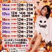 ヒメ日記 2026/10/13 08:02 投稿 神谷和花 ハールブルク