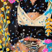 ヒメ日記 2025/12/31 19:53 投稿 夏美 痴女@女王様