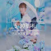 ヒメ日記 2026/05/31 05:29 投稿 ひなの ハピネス東京