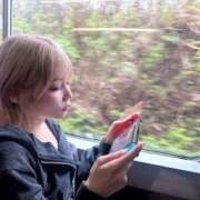 ヒメ日記 2025/04/28 15:01 投稿 最上りんく BLENDA V.I.P東京店