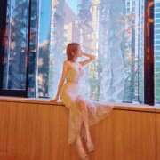 ヒメ日記 2025/10/24 16:06 投稿 最上りんく BLENDA V.I.P東京店