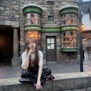 ヒメ日記 2026/02/14 01:49 投稿 最上りんく BLENDA V.I.P東京店