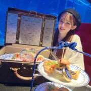 ヒメ日記 2025/02/11 09:25 投稿 そら ヌーベル・マリエ