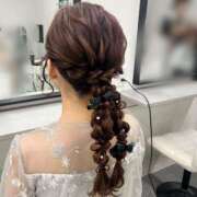 ヒメ日記 2025/09/24 12:41 投稿 そら ヌーベル・マリエ