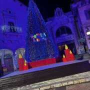 ヒメ日記 2025/12/25 09:32 投稿 ゆな りんくう泉佐野ちゃんこ