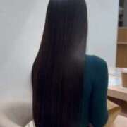 ミナミ 黒髪? マテリアル