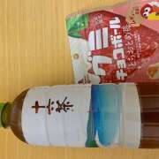 もも お礼♡ かりんとplus　上野御徒町