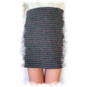 こはる どっちにしようかな…?? かりんとplus　上野御徒町