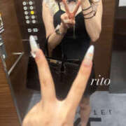 ヒメ日記 2025/08/05 21:00 投稿 りと プロフィール奈良店