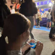 ヒメ日記 2025/08/07 21:00 投稿 りと プロフィール奈良店