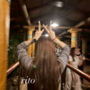 ヒメ日記 2025/10/22 21:00 投稿 りと プロフィール奈良店