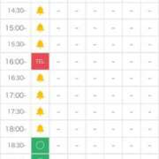 かれん お知らせ✊🏻‎✨️ セクシーキャット 小田原店