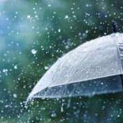 夢倉さわ 雨日より☔️ コウテイ