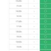 ヒメ日記 2026/07/21 21:16 投稿 まゆみ Club-Embassy