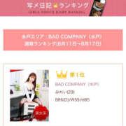 ヒメ日記 2025/08/18 15:00 投稿 みれい バッドカンパニー水戸