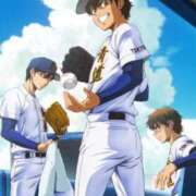 椎名　ことり ダイヤのA ギン妻パラダイス 谷九店