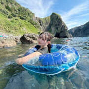 ふゆ 夏イベ💘💘 渋谷FLAMINGO