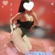 アリス【おっとり激カワ痴女】 出勤してます✨ ドMなバニーちゃん和歌山店