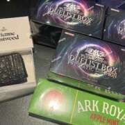 るか 🎁仲良しおにぃと🎁 buzz-B