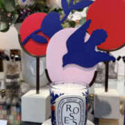 由希 バレンタインの思い出💝 琥珀（こはく）