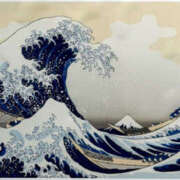 由希 富士山の日🗻✨ 琥珀（こはく）