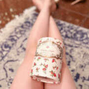 由希 至福のひととき🫧 琥珀（こはく）