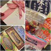 れに お菓子ありがとうございました🤍 渋谷じゃっくす