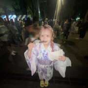 ヒメ日記 2025/08/03 15:02 投稿 つむぎ牛ちゃん Funky Milky Baby（ファンキーミルキーベイビー）