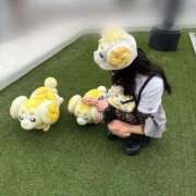 かなえ ひさしぶり❣️ feel＆airi