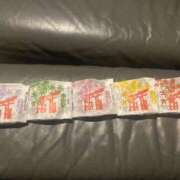 あかり 頂いた🍁💗 スパーク日本橋