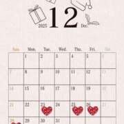 ヒメ日記 2025/12/22 18:20 投稿 こはく 新潟風俗 Cherish Amulet