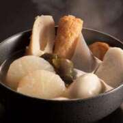 ゆま おでんばっか食べてるよ🍢 シークレットサービス