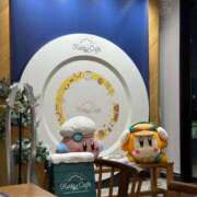 ゆま 念願叶いました! シークレットサービス