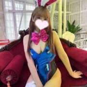 ソラ 頻度🐇ྀི いたずらバニーちゃん