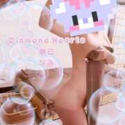 ヒメ日記 2025/11/01 18:46 投稿 奈巳(なみ) Diamond Hearts