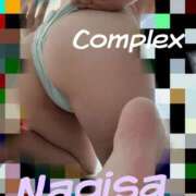 ナギサ こんにちは❤️‍🔥 コンプレックス(京都)