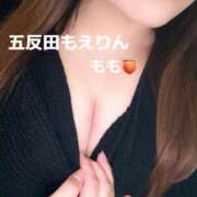 もも お礼💕💌 五反田　パイズリ挟射専門店もえりん