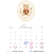 ヒメ日記 2026/02/13 21:40 投稿 あかね 栃木小山ちゃんこ