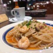みなみ 🍀今日は、パスタ💕 完熟ばなな 立川
