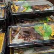 たお 今日のうなぎ弁当🥰 五反田・品川おかあさん