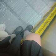 りのあ 難波着いたぁ💞 妻天 日本橋店