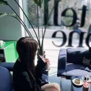 しろな 暖かくなってきた🌸 かりんと池袋東口店