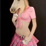 ゆうな 活きのいい馬います カリビアン